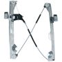 ACI 81298 Power Window Regulator