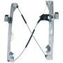ACI 81299 Power Window Regulator