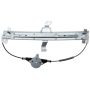 ACI 81300 Power Window Regulator