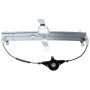 ACI 81300 Power Window Regulator