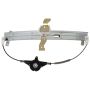 ACI 81301 Power Window Regulator