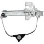 ACI 81310 Power Window Regulator