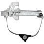 ACI 81311 Power Window Regulator