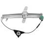 ACI 81315 Power Window Regulator