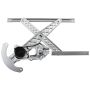 ACI 81318 Power Window Regulator