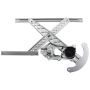 ACI 81319 Power Window Regulator