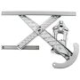ACI 81333 Power Window Regulator