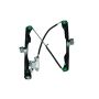 ACI 81334 Power Window Regulator
