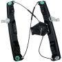 ACI 81337 Power Window Regulator