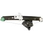 ACI 81352 Power Window Regulator