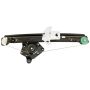 ACI 81353 Power Window Regulator