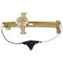 ACI 81357 Power Window Regulator