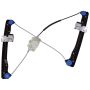 ACI 81358 Power Window Regulator