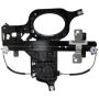 ACI 81361 Power Window Regulator