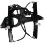 ACI 81362 Power Window Regulator