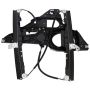 ACI 81363 Power Window Regulator