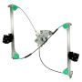 ACI 81366 Power Window Regulator