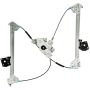 ACI 81366 Power Window Regulator