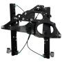 ACI 81370 Power Window Regulator