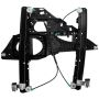 ACI 81370 Power Window Regulator