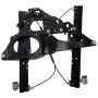 ACI 81371 Power Window Regulator