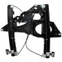 ACI 81371 Power Window Regulator