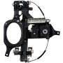 ACI 81373 Power Window Regulator