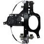 ACI 81373 Power Window Regulator