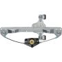 ACI 81374 Power Window Regulator