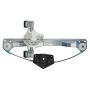 ACI 81374 Power Window Regulator