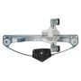 ACI 81375 Power Window Regulator