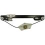 ACI 81379 Power Window Regulator