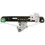 ACI 81381 Power Window Regulator