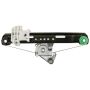 ACI 81382 Power Window Regulator