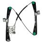 ACI 81385 Power Window Regulator