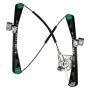 ACI 81386 Power Window Regulator