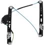 ACI 81404 Power Window Regulator