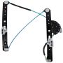 ACI 81405 Power Window Regulator