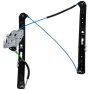 ACI 81405 Power Window Regulator