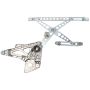 ACI 81408 Power Window Regulator