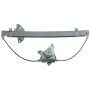 ACI 81419 Power Window Regulator