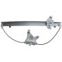 ACI 81419 Power Window Regulator