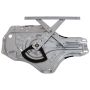ACI 81428 Power Window Regulator