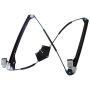 ACI 81432 Power Window Regulator