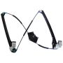 ACI 81433 Power Window Regulator