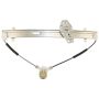 ACI 81438 Power Window Regulator