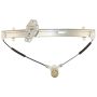 ACI 81439 Power Window Regulator