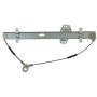 ACI 81440 Power Window Regulator