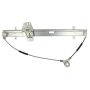 ACI 81440 Power Window Regulator