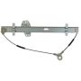 ACI 81441 Power Window Regulator